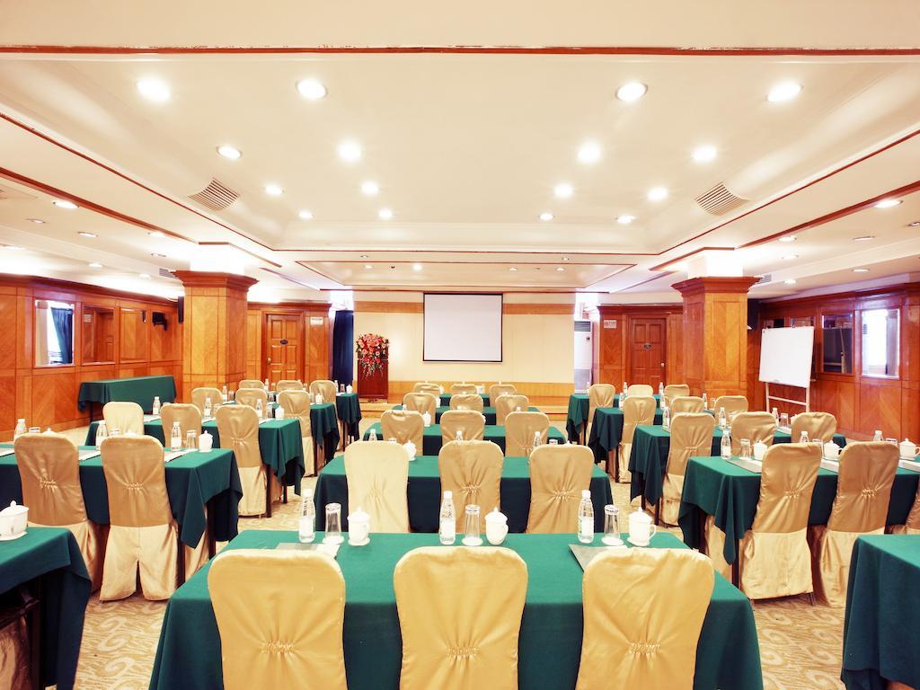 South China Harbour View Hotel Shenzhen Exterior photo