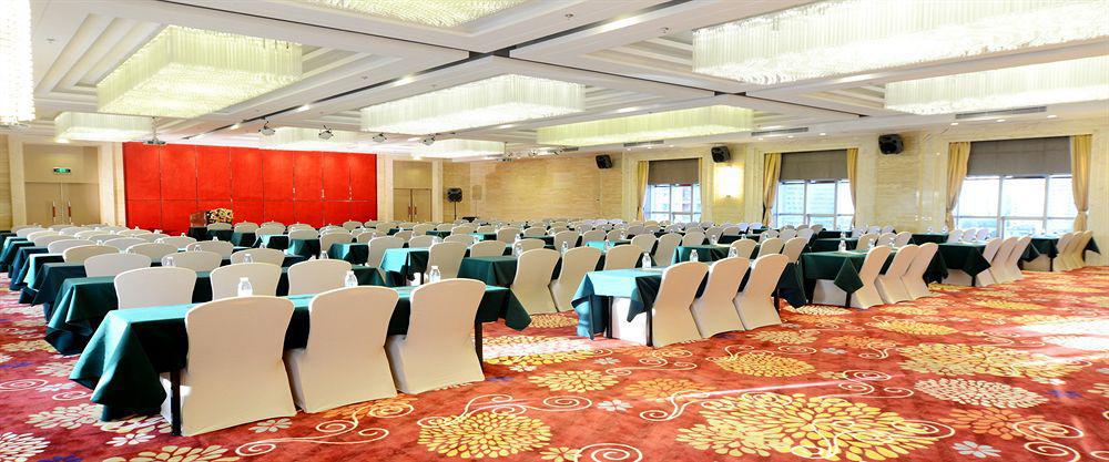 South China Harbour View Hotel Shenzhen Exterior photo