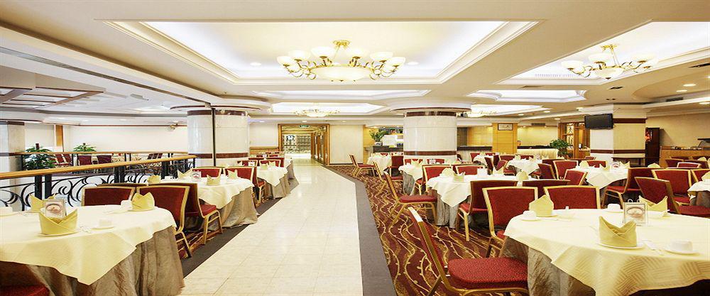 South China Harbour View Hotel Shenzhen Exterior photo